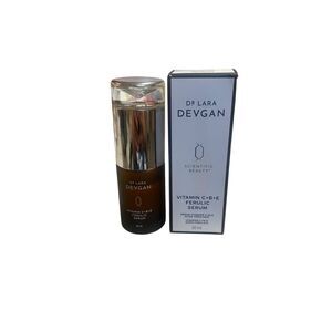 Dr. Lara Devgan Scientific Beauty Vitamin C + B + E Ferulic Serum 1 oz READ MORE